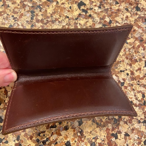 Brown Monogram Wallet - Picture 2 of 8